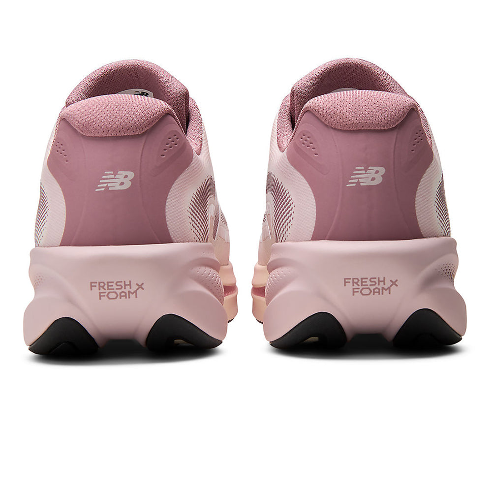 New Balance Women's Ellipse x Gabby Thomas - BlackToe Running