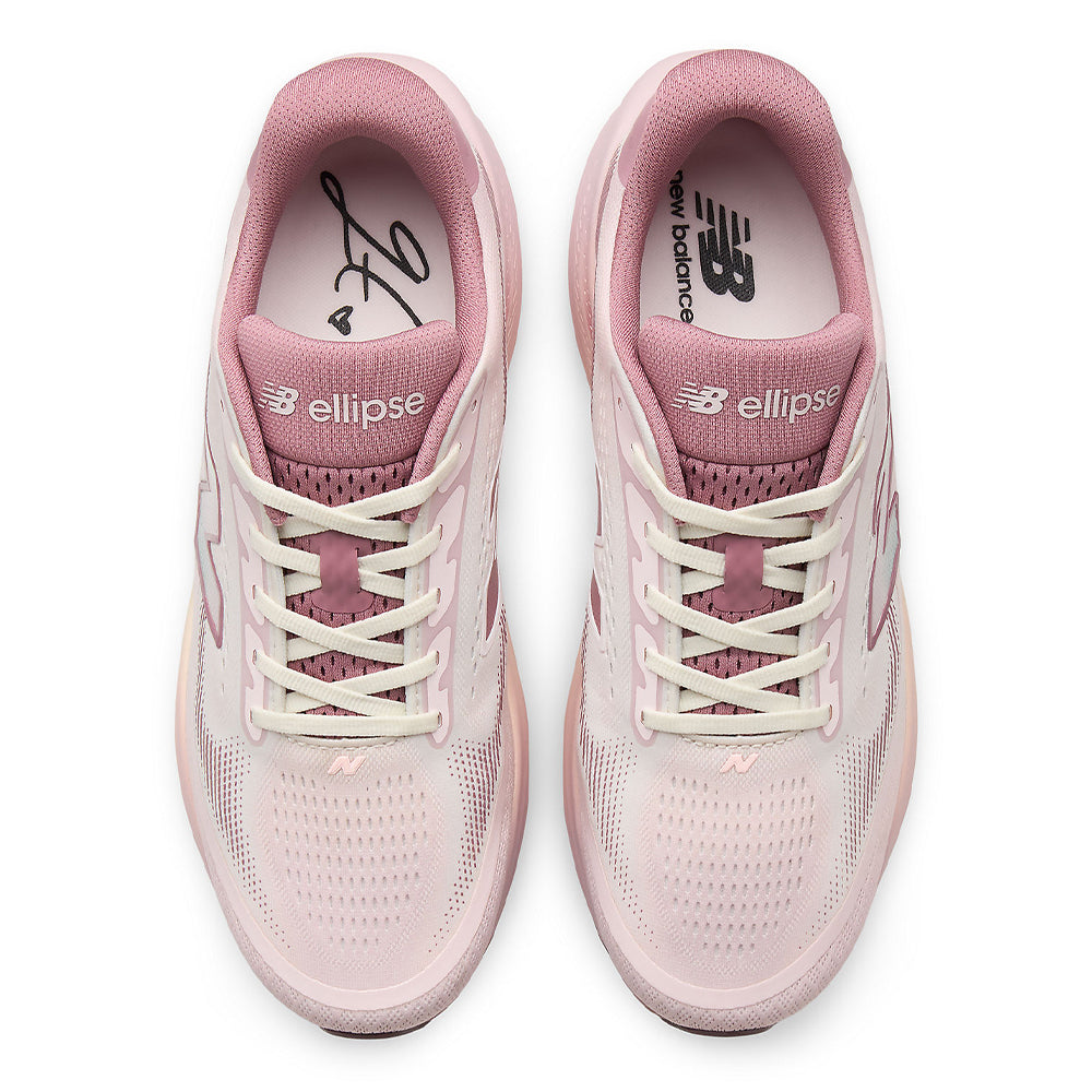 New Balance Women's Ellipse x Gabby Thomas - BlackToe Running