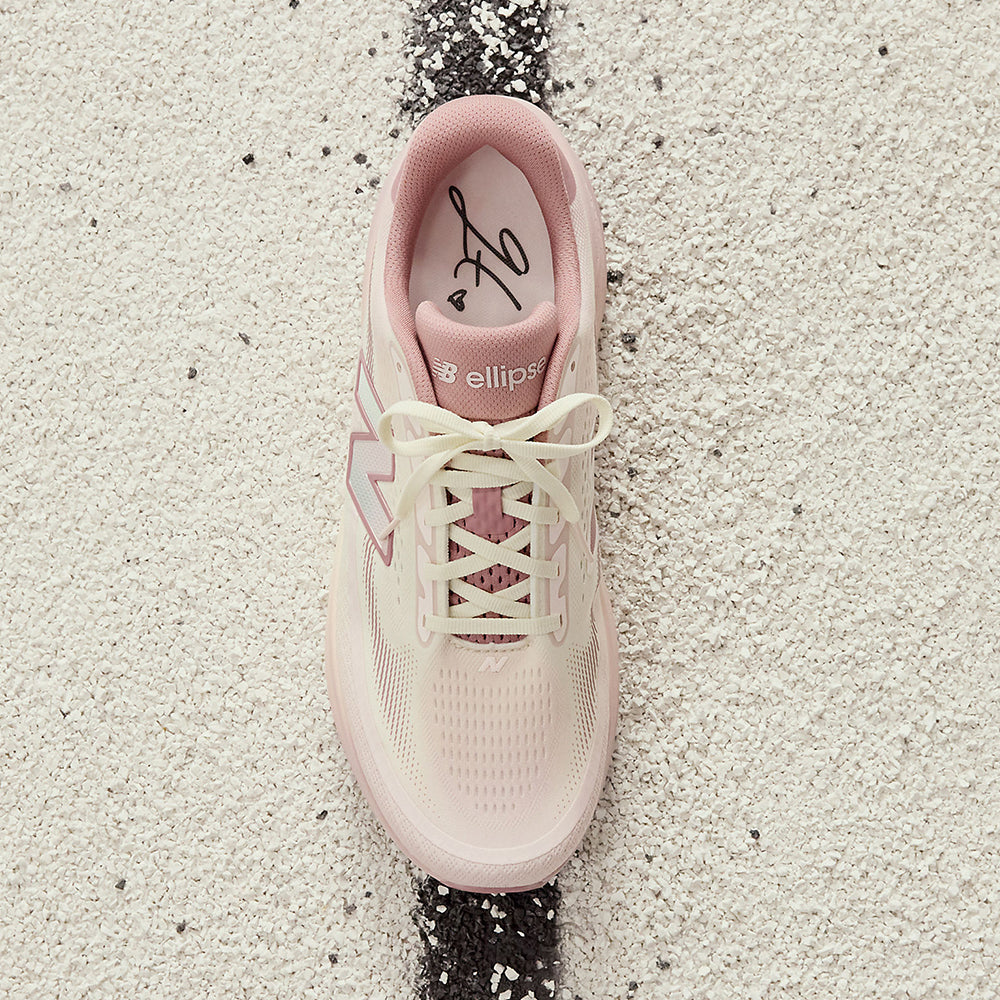 New Balance Women's Ellipse x Gabby Thomas - BlackToe Running