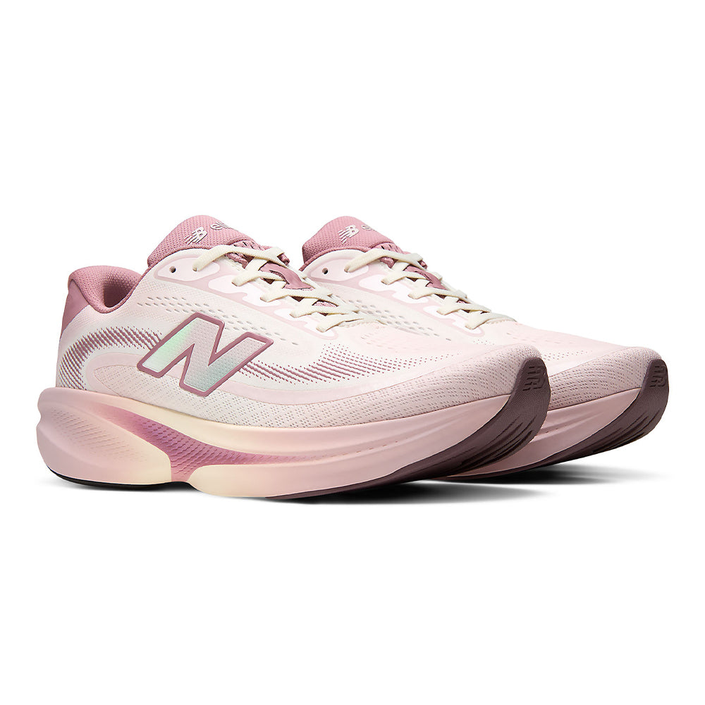 New Balance Women's Ellipse x Gabby Thomas - BlackToe Running