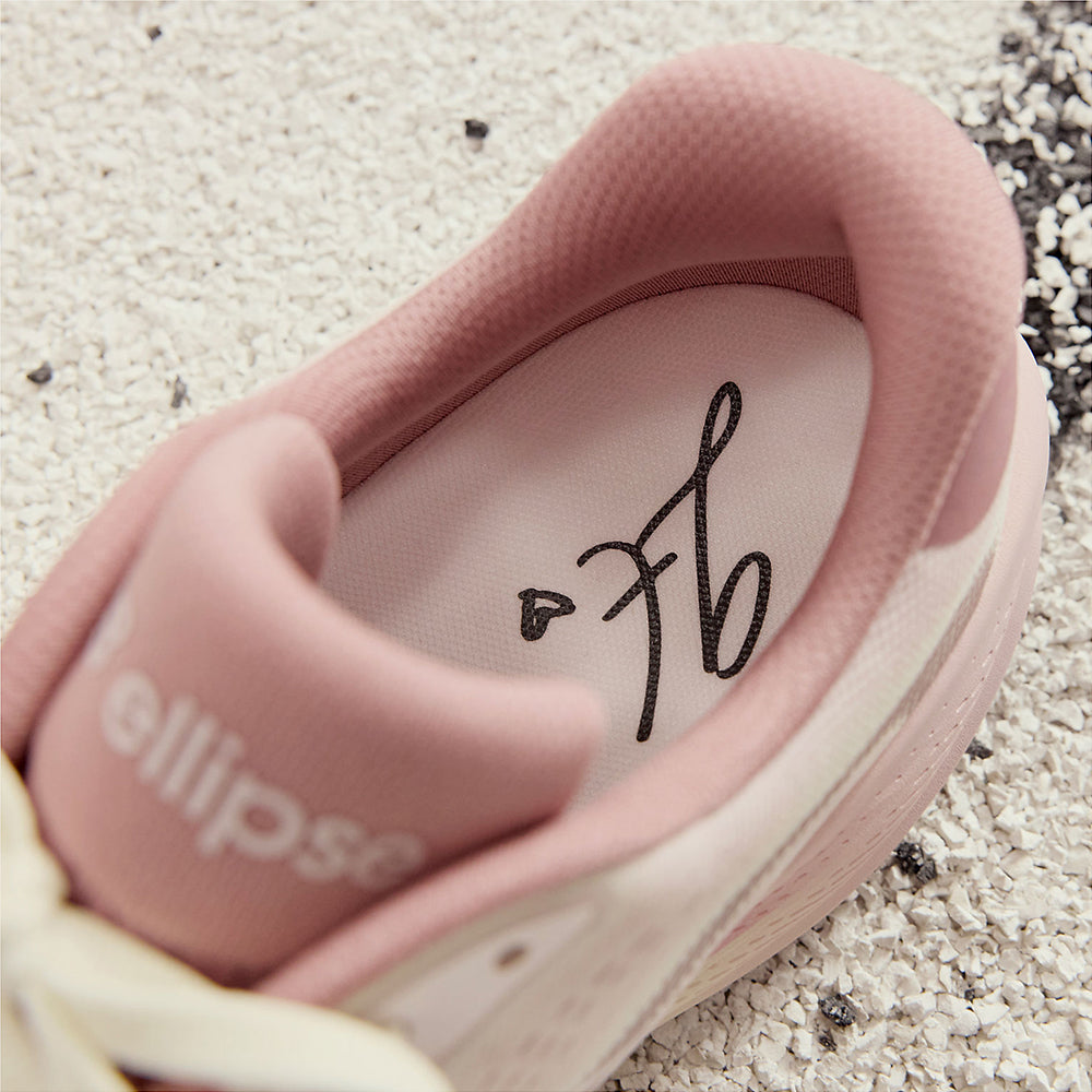 New Balance Women's Ellipse x Gabby Thomas - BlackToe Running