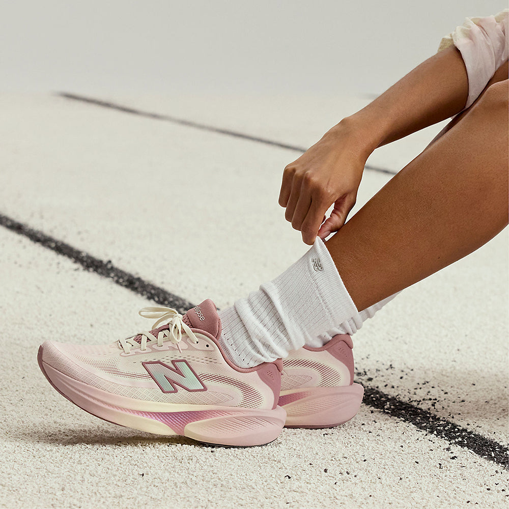 New Balance Women's Ellipse x Gabby Thomas - BlackToe Running