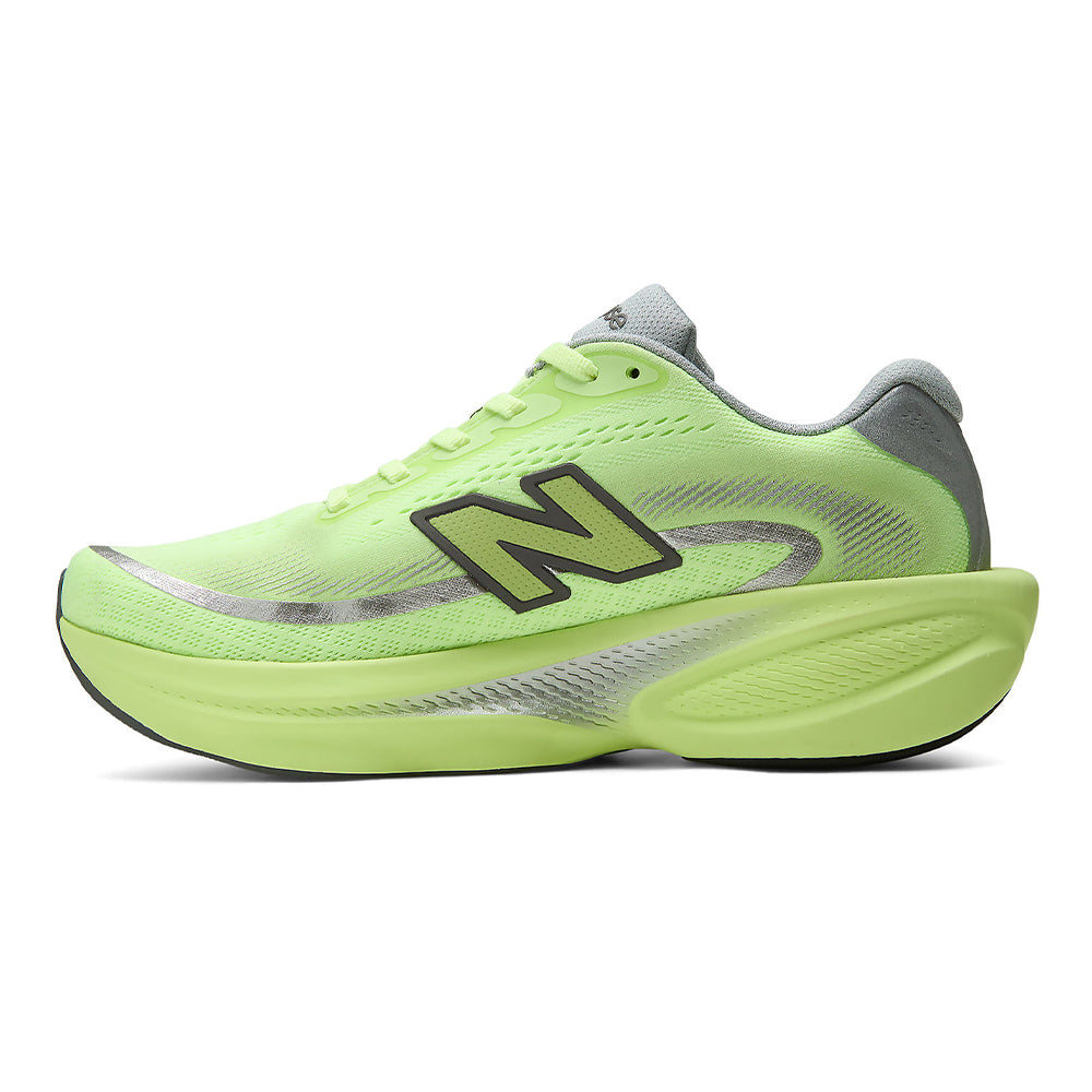 New Balance Women's Ellipse v1 - BlackToe Running#colour_afterglow-lone-star-grey