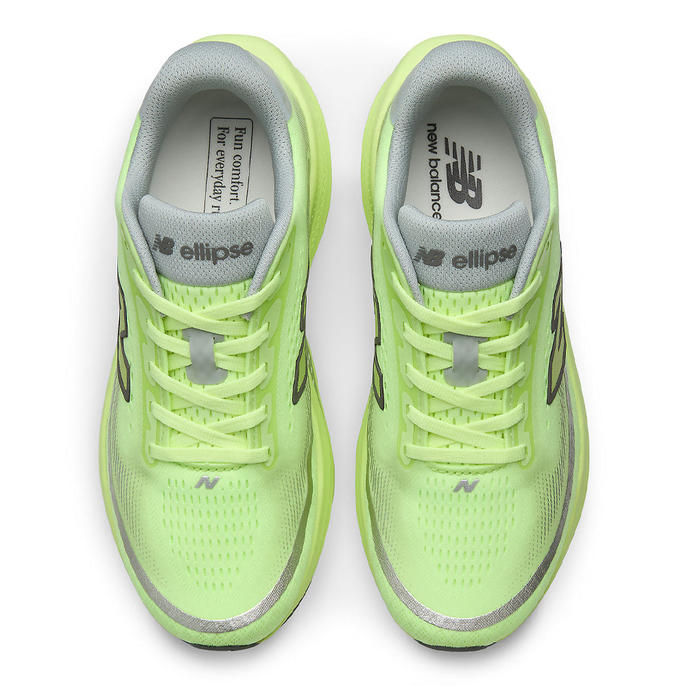New Balance Women's Ellipse v1 - BlackToe Running
