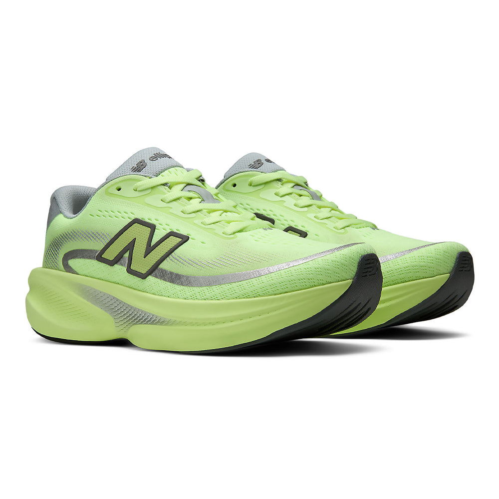 New Balance Women's Ellipse v1 - BlackToe Running