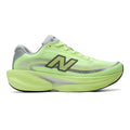 New Balance Women's Ellipse v1 - BlackToe Running#colour_afterglow-lone-star-grey