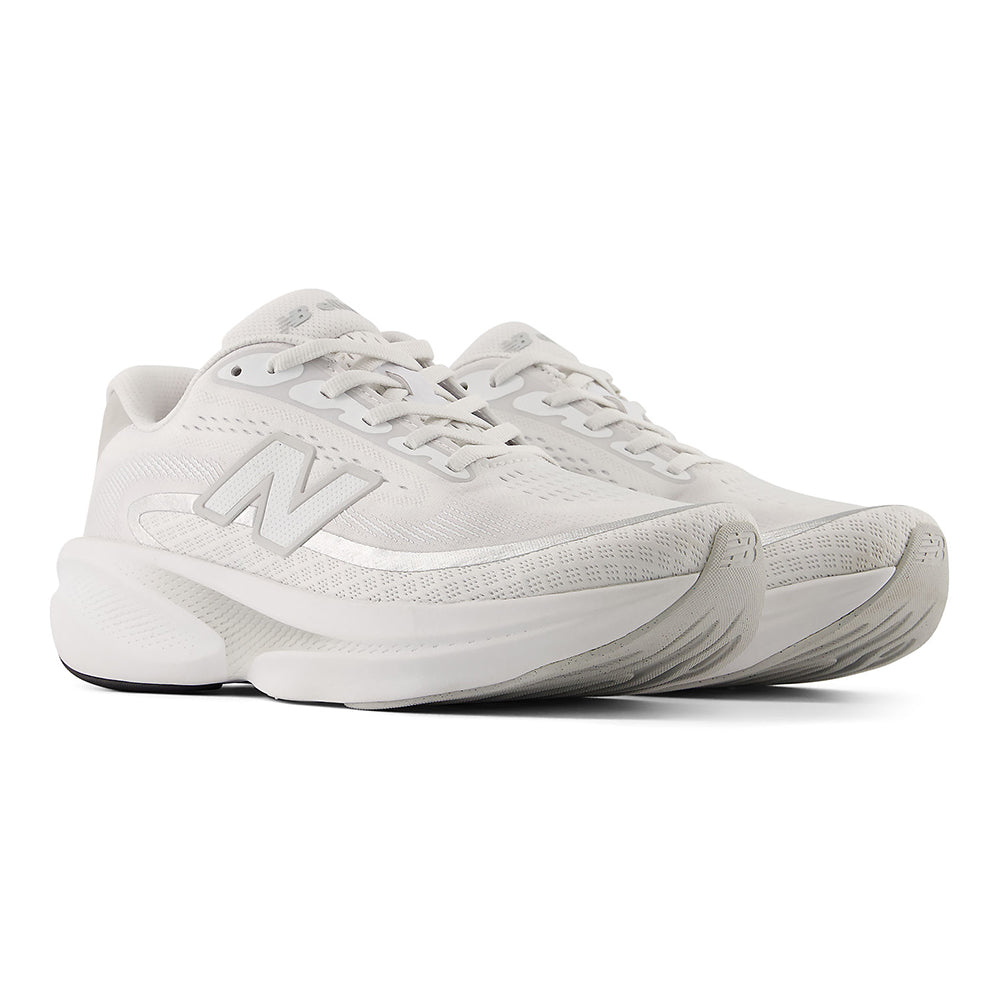 New Balance Women's Ellipse v1 - BlackToe Running#colour_white-grey-matter