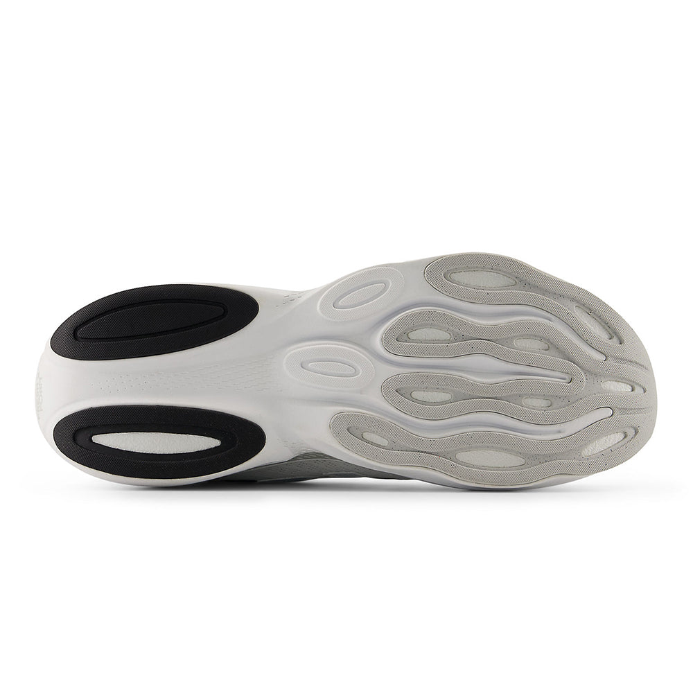 New Balance Women's Ellipse v1 - BlackToe Running#colour_white-grey-matter