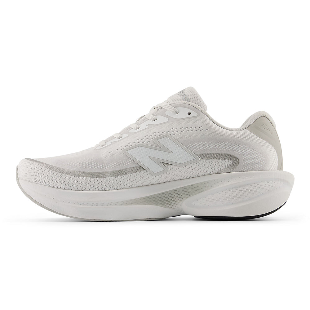 New Balance Women's Ellipse v1 - BlackToe Running#colour_white-grey-matter