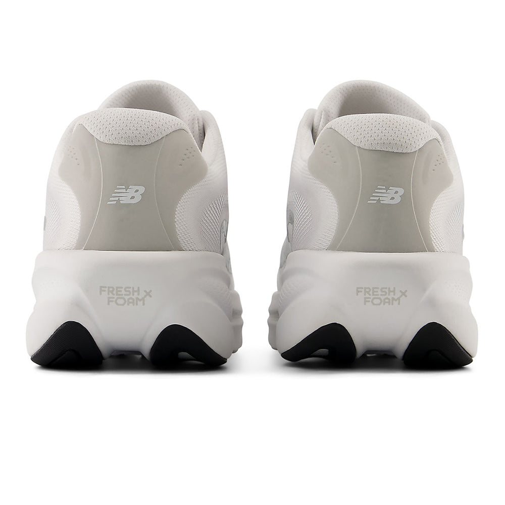 New Balance Women's Ellipse v1 - BlackToe Running#colour_white-grey-matter