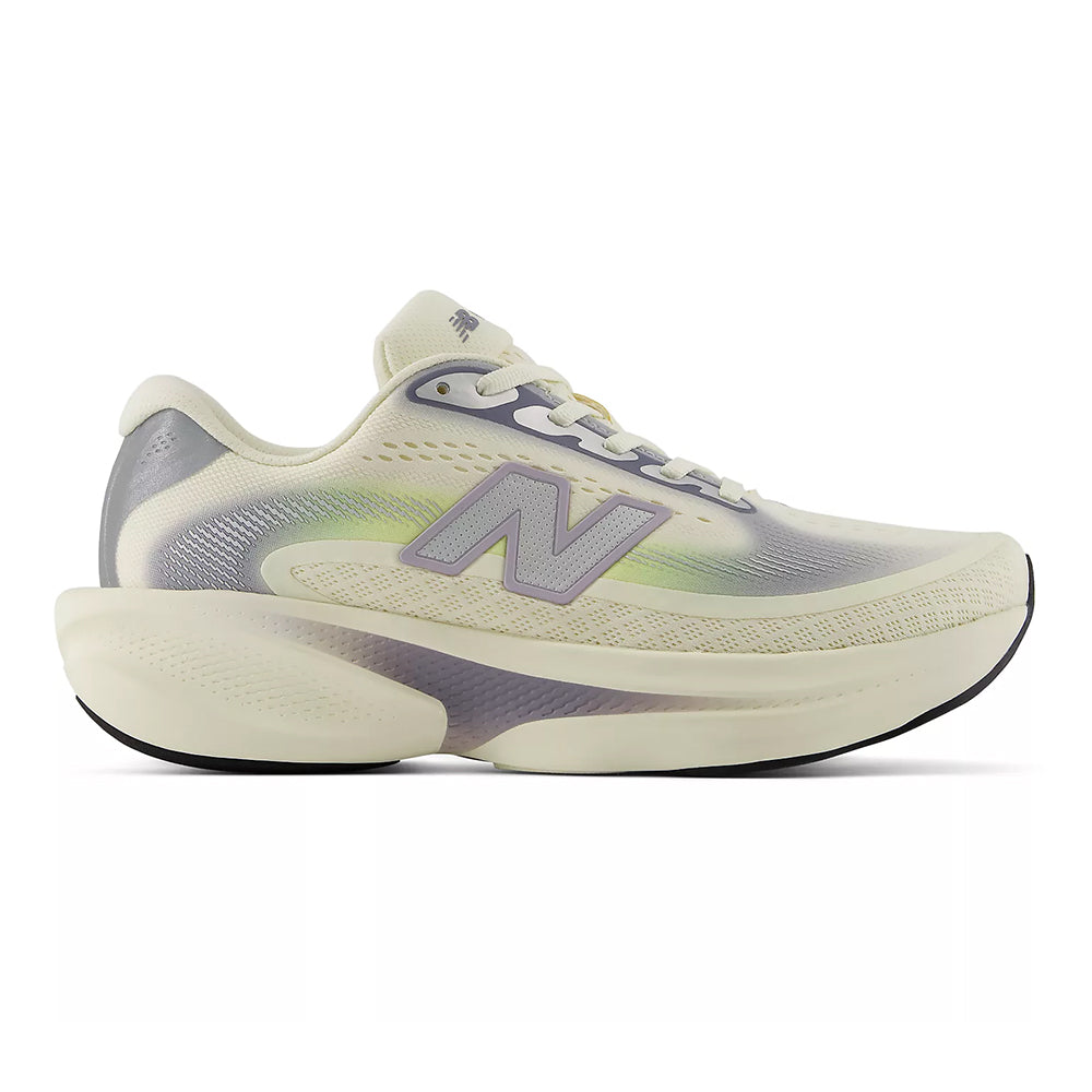 New Balance Women's Ellipse v1 - BlackToe Running