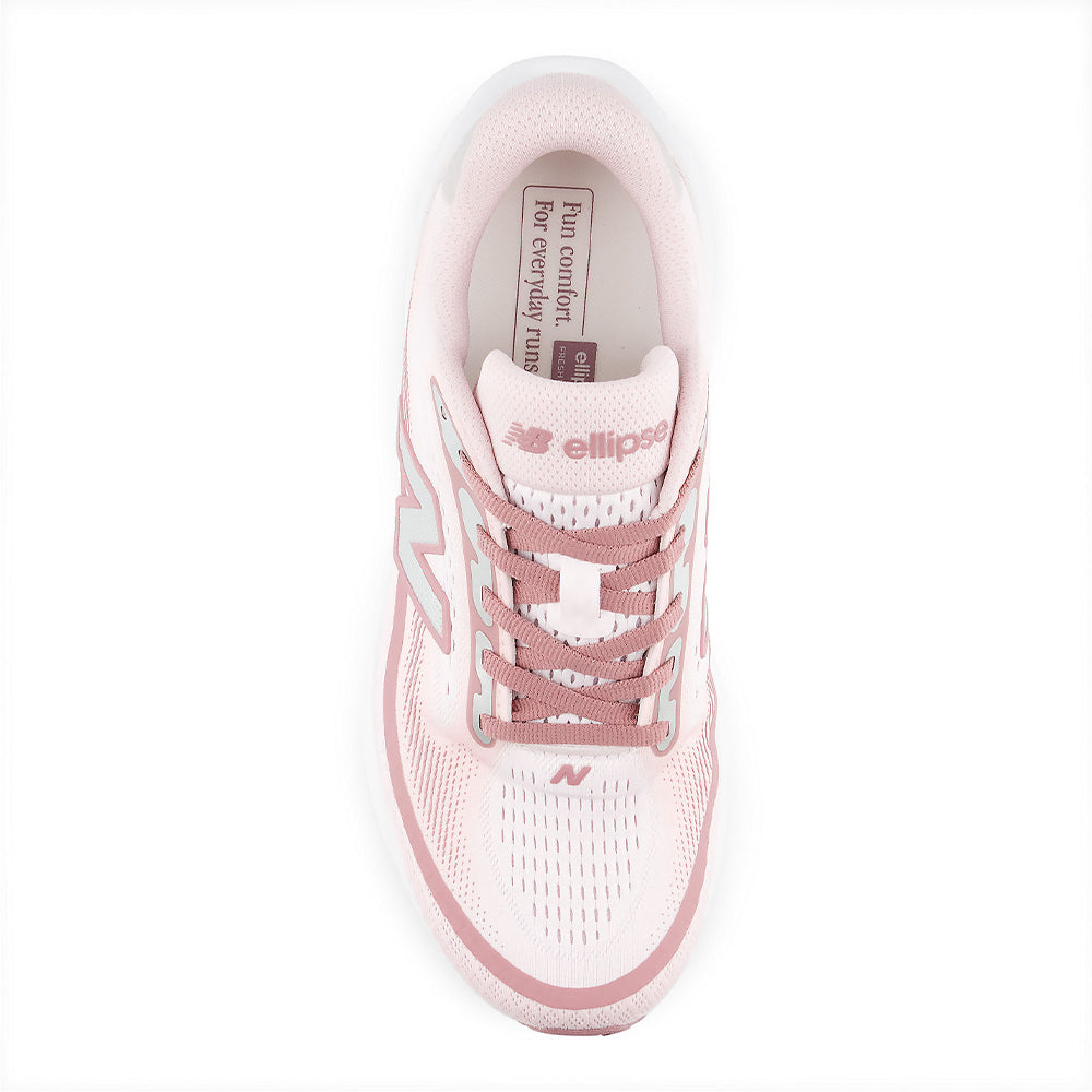 New Balance Women's Ellipse v1 - BlackToe Running