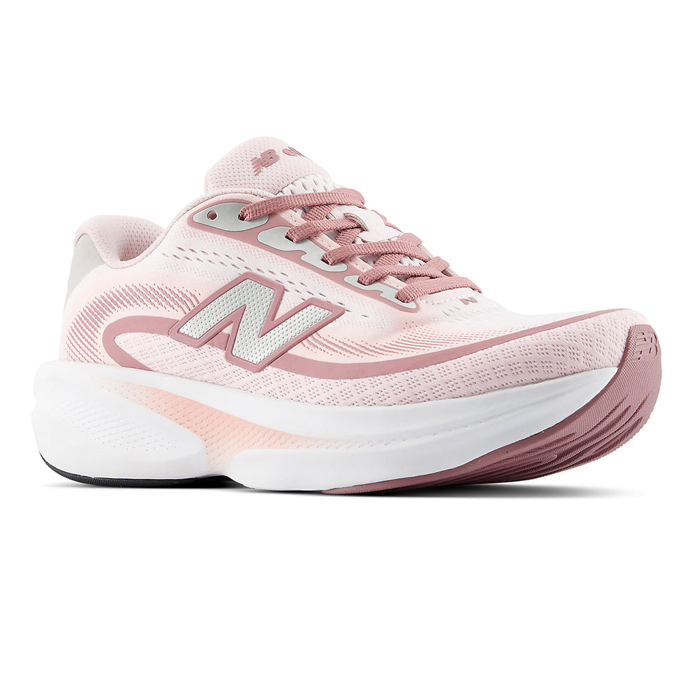 New Balance Women's Ellipse v1 - BlackToe Running