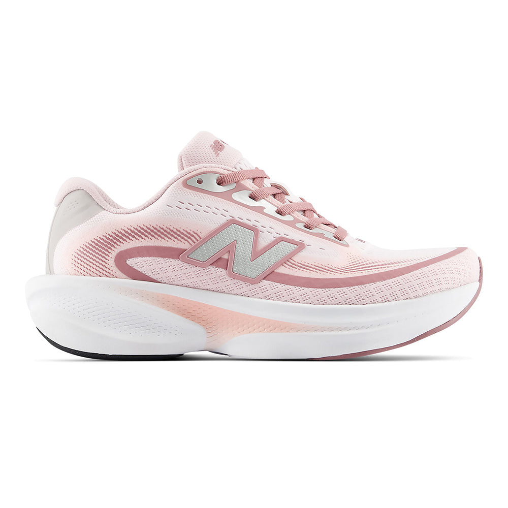 New Balance Women's Ellipse v1 - BlackToe Running
