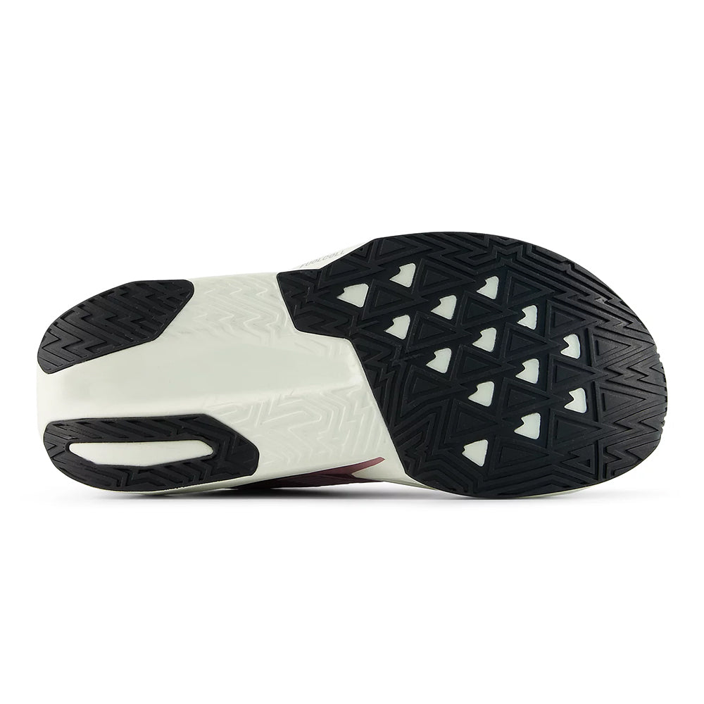 New Balance Women's FuelCell Rebel v5 - Black Toe Running