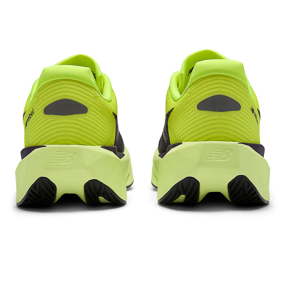 New Balance Women's FuelCell Rebel v5 - BlackToe Running