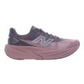 New Balance Women's FuelCell Rebel v5 - Black Toe Running#colour_magnet-pebble