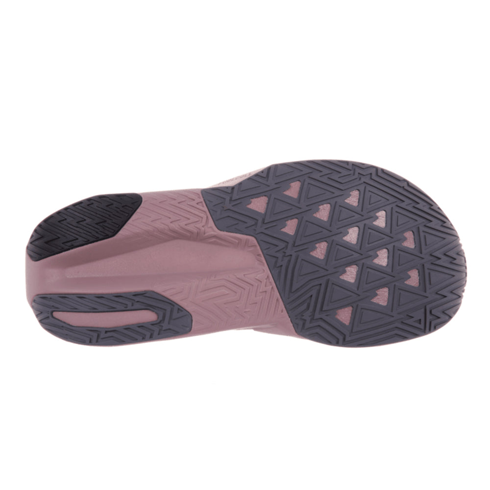 New Balance Women's FuelCell Rebel v5 - Black Toe Running