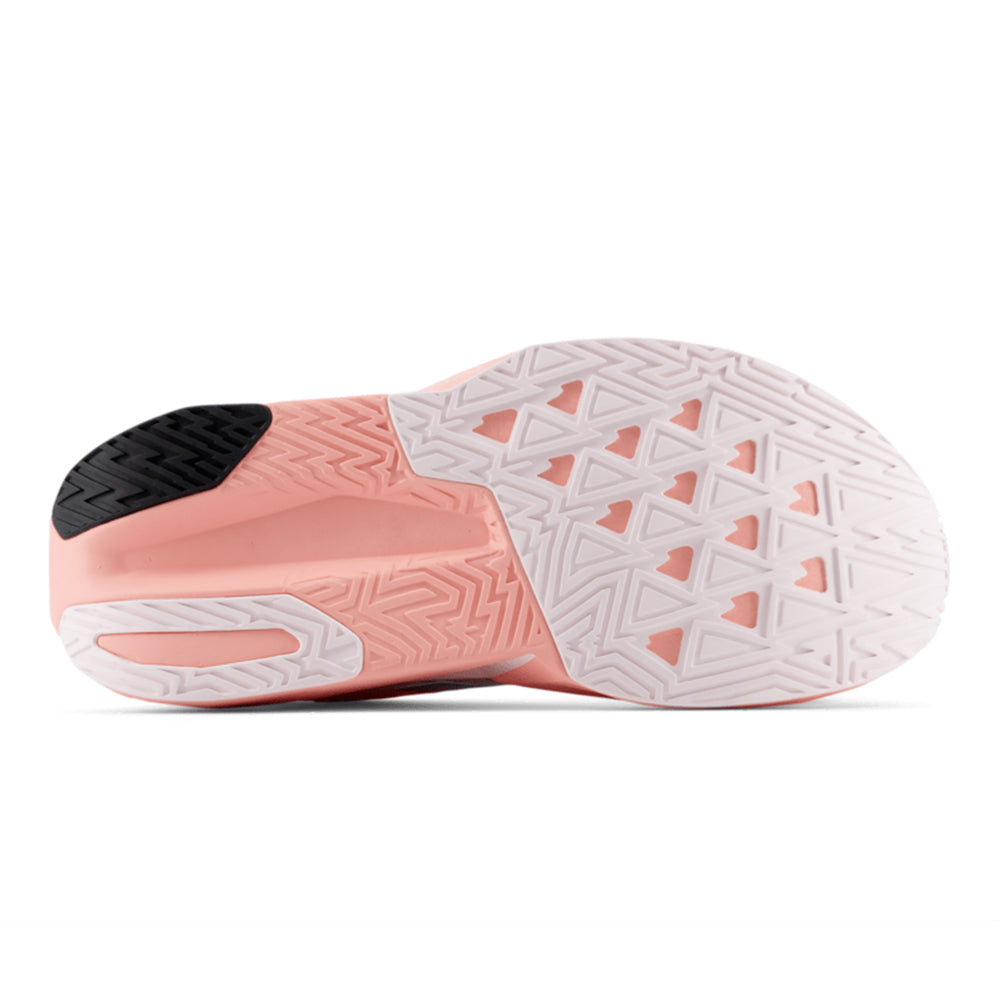 New Balance Women's FuelCell Rebel v5 - Black Toe Running