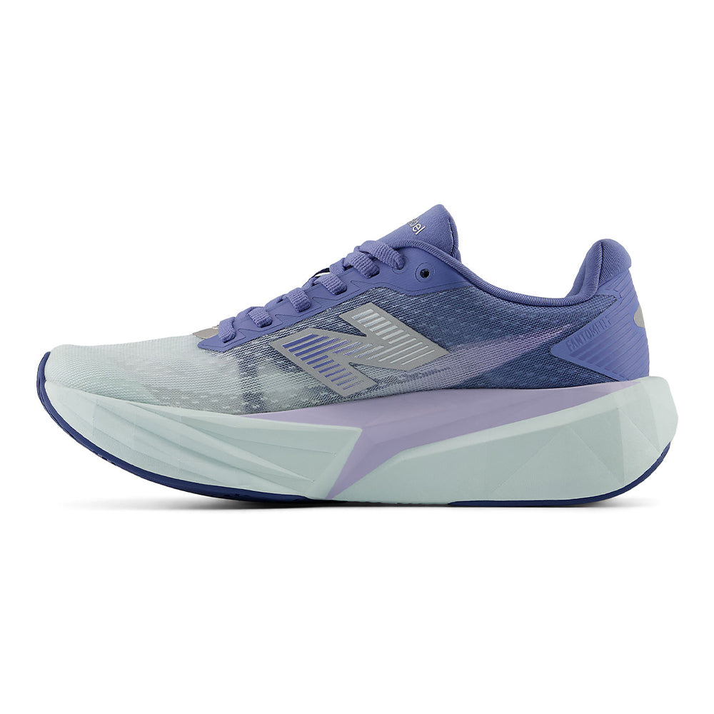 New Balance Women's FuelCell Rebel v5 - BlackToe Running