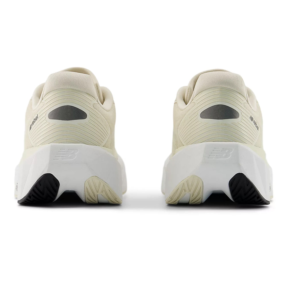 New Balance Women's FuelCell Rebel v5 - Black Toe Running