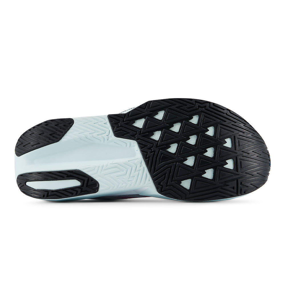 New Balance Women's FuelCell Rebel v5 - Black Toe Running