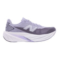 New Balance Women's FuelCell Rebel v5 - Black Toe Running#colour_digital-mist-magnet
