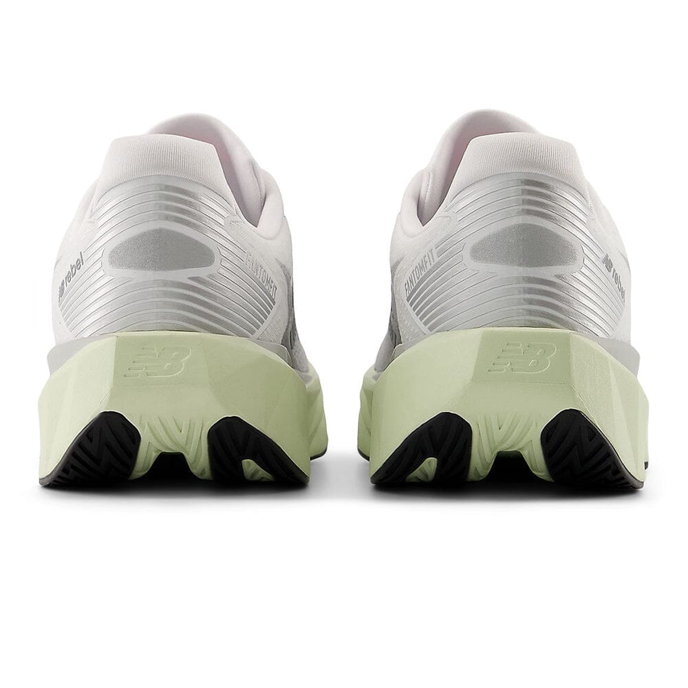 New Balance Women's FuelCell Rebel v5 - Black Toe Running#colour_raincloud-mineral