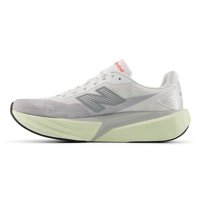 New Balance Women's FuelCell Rebel v5 - Black Toe Running#colour_raincloud-mineral