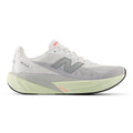 New Balance Women's FuelCell Rebel v5 - BlackToe Running#colour_raincloud-mineral