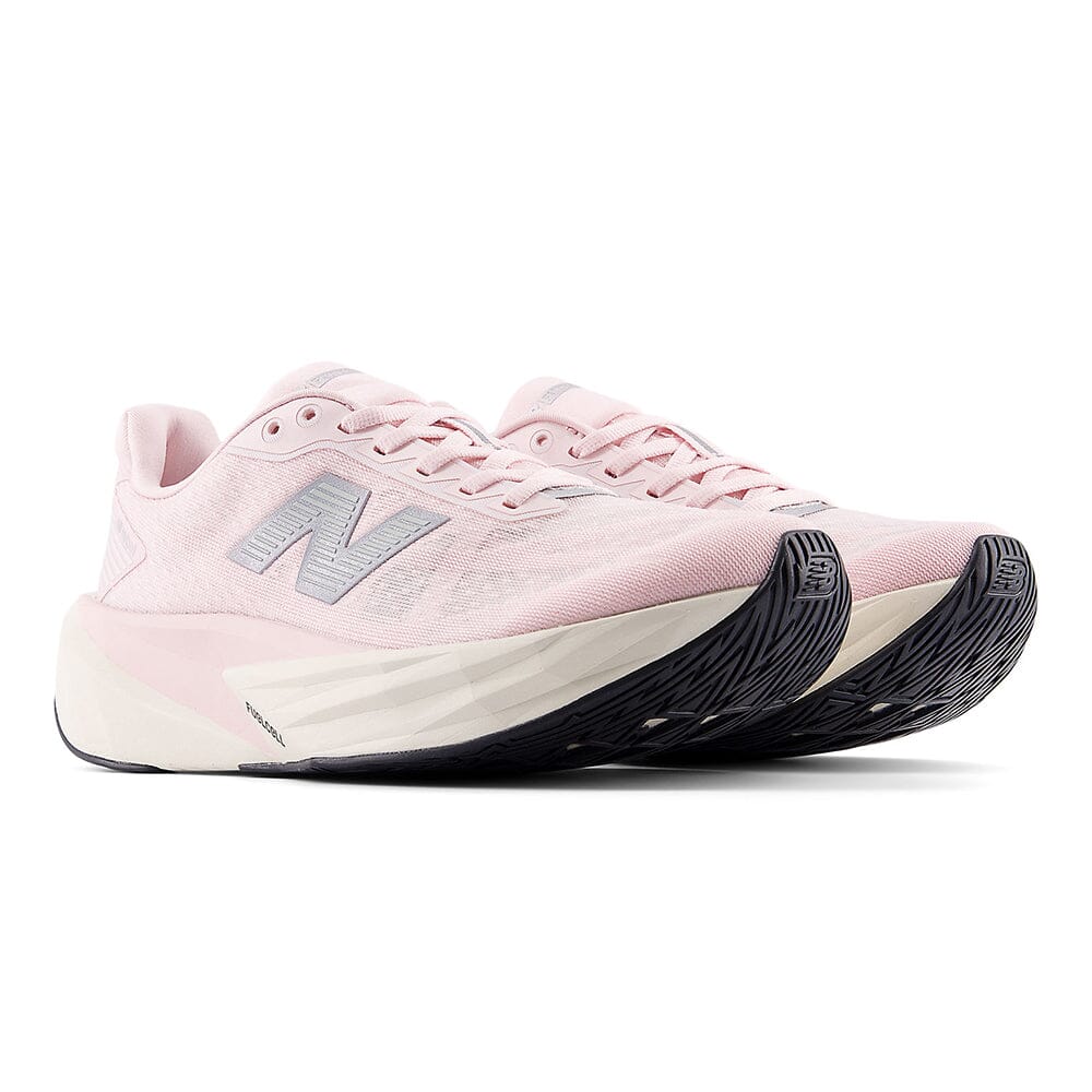 New Balance Women's FuelCell Rebel v5 - BlackToe Running