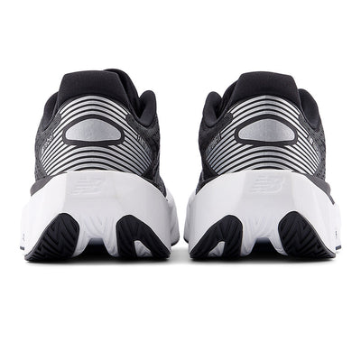 New Balance Women's FuelCell Rebel v5 - Black Toe Running#colour_black-white