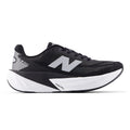 New Balance Women's FuelCell Rebel v5 - BlackToe Running#colour_black-white