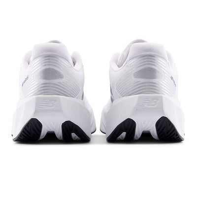 New Balance Women's FuelCell Rebel v5 - Black Toe Running#colour_white-black