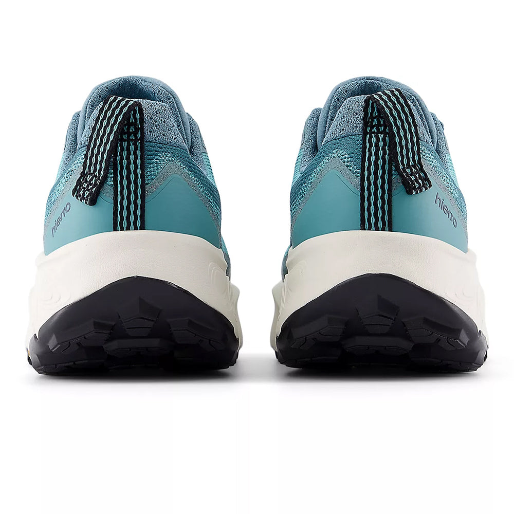 New Balance Women's Fresh Foam X Hierro v9 - BlackToe Running