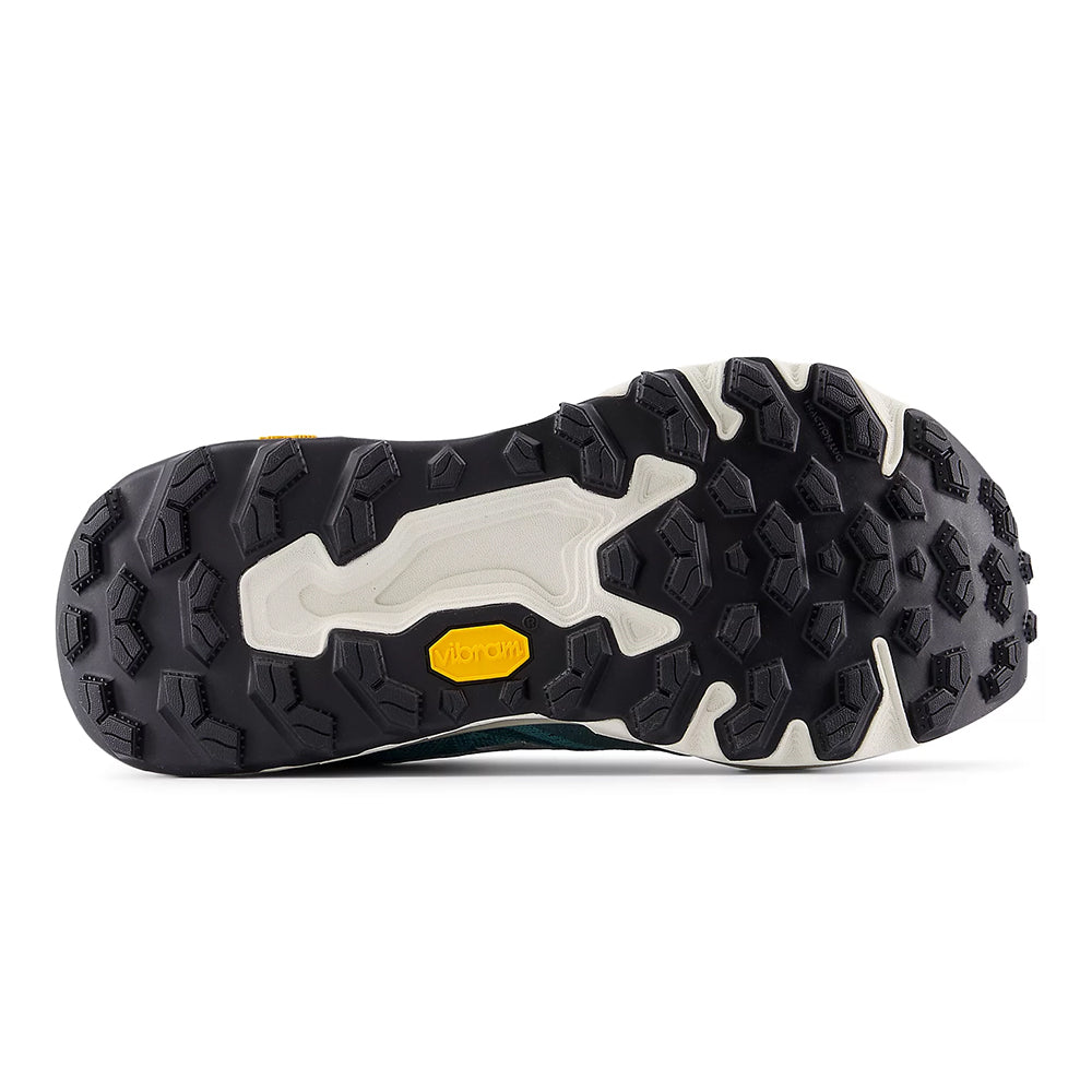 New Balance Women's Fresh Foam X Hierro v9 - BlackToe Running