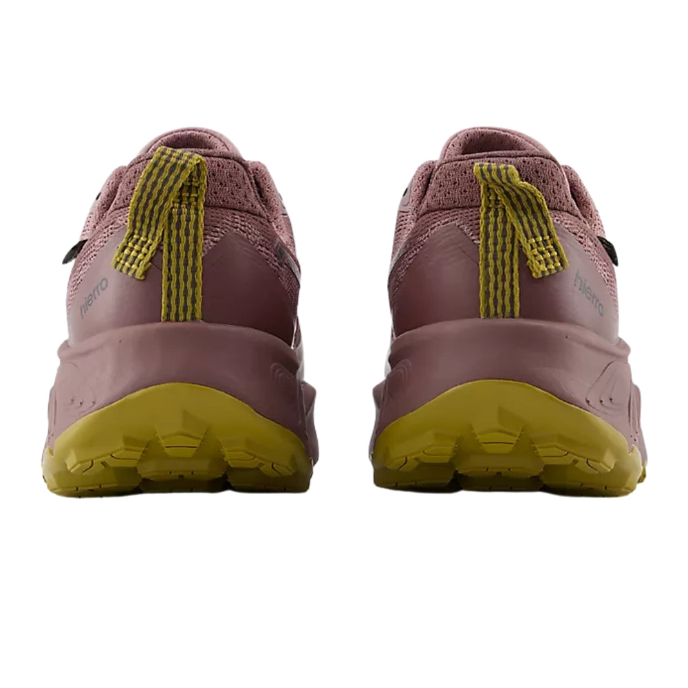 New Balance Women's Fresh Foam X Hierro v9 GORE-TEX® - BlackToe Running