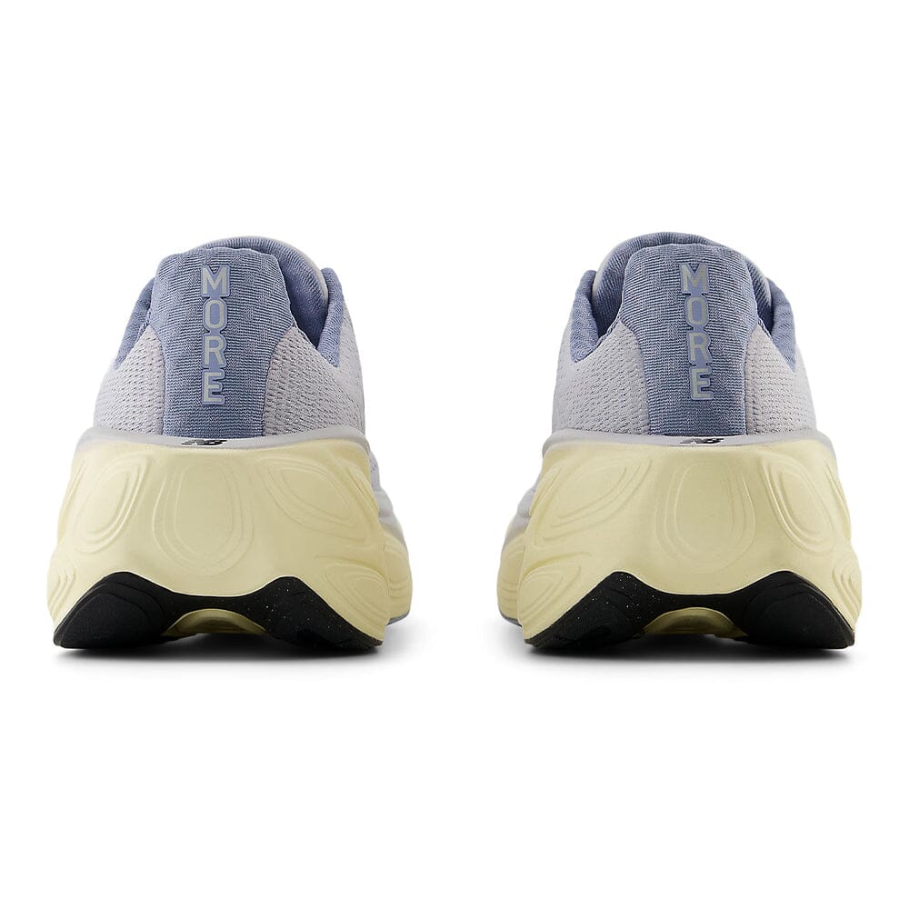 New Balance Women's Fresh Foam X More V5 - BlackToe Running#colour_pearl-grey