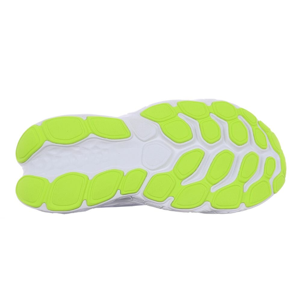 New Balance Women's Fresh Foam X More V4 Women's Shoes - BlackToe Running