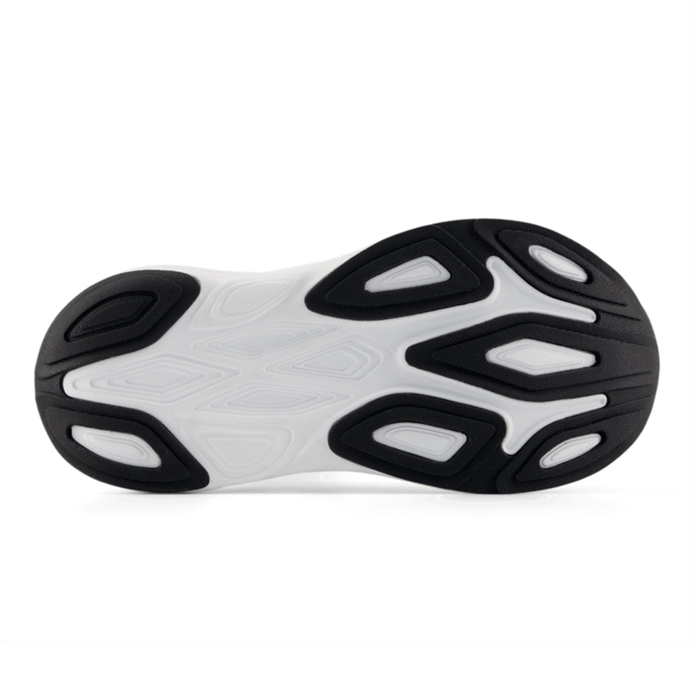 New Balance Women's Fresh Foam X More V6 - BlackToe Running