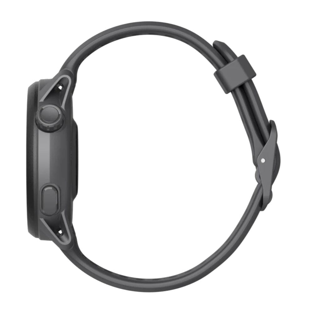 Coros PACE 3 Premium GPS Watch - BlackToe Running