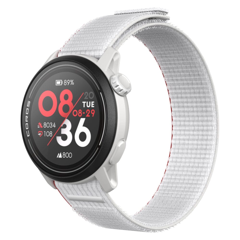 Coros PACE 3 Premium GPS Watch - BlackToe Running