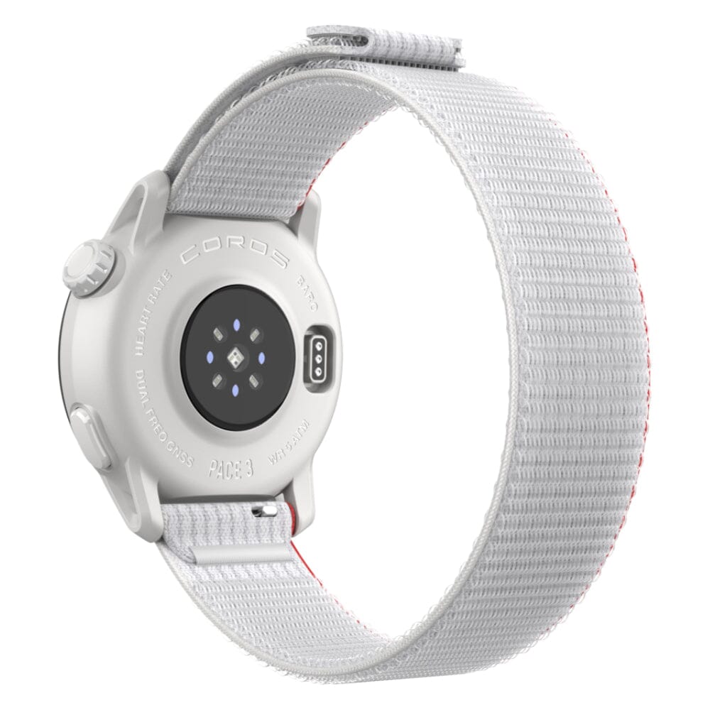 Coros PACE 3 Premium GPS Watch - BlackToe Running