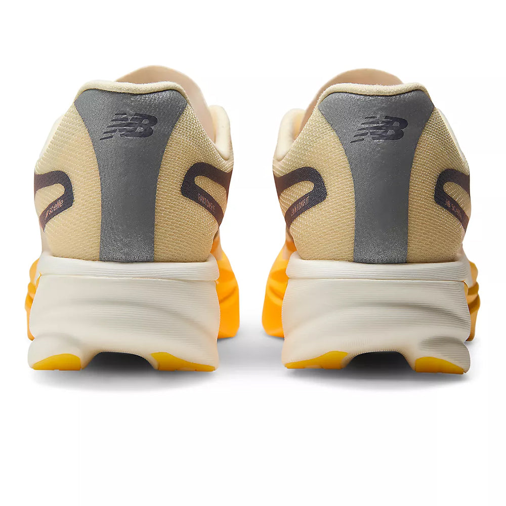 New Balance Women's Supercomp Elite v6 - BlackToe Running#colour_satsuma-orange-pink-lemonade