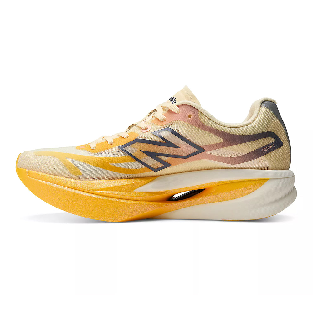 New Balance Women's Supercomp Elite v6 - BlackToe Running