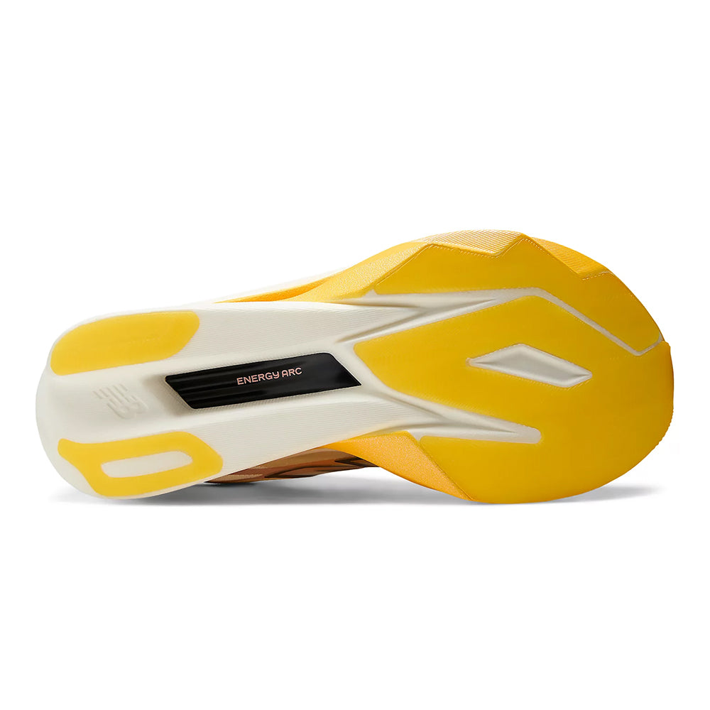 New Balance Women's Supercomp Elite v6 - BlackToe Running