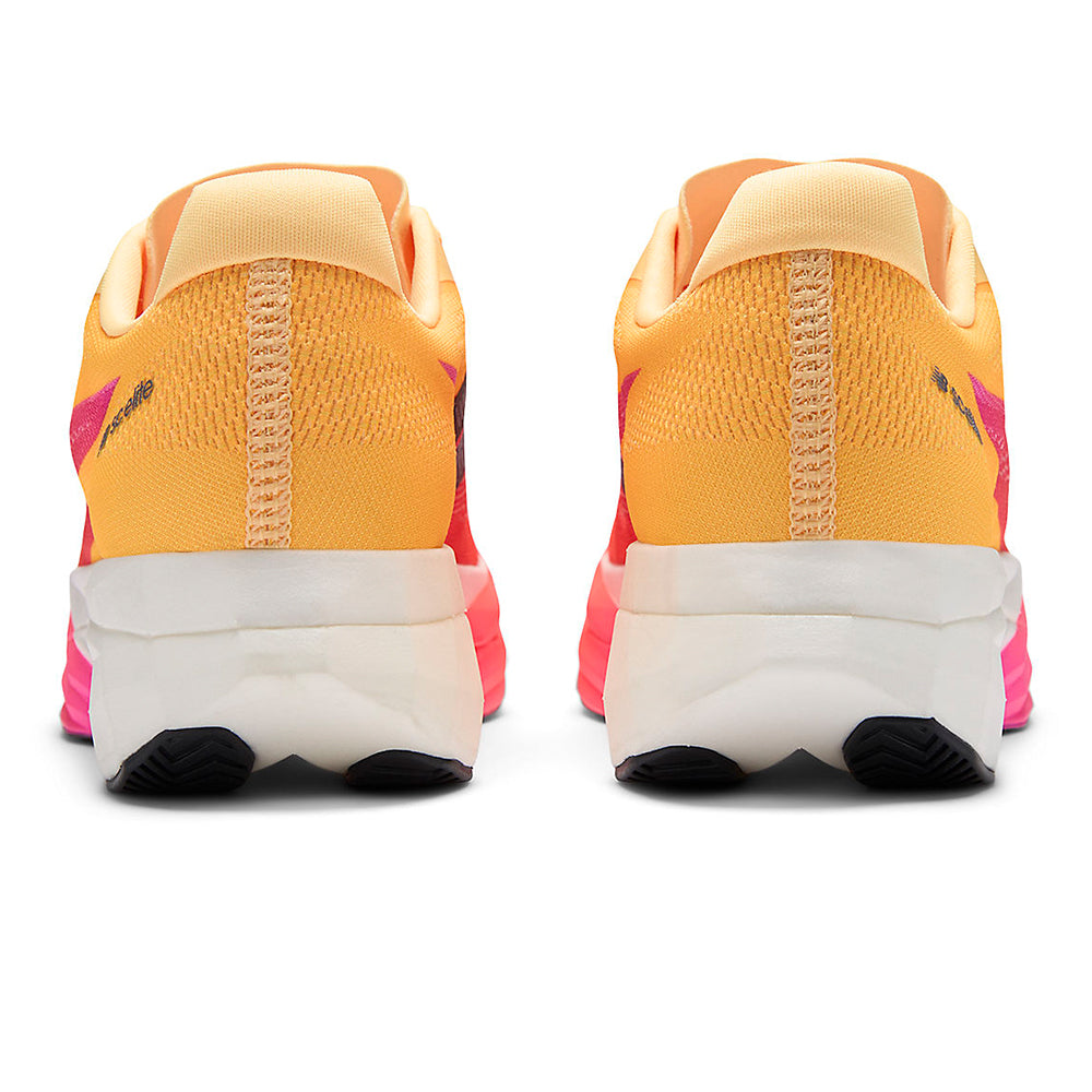 New Balance Women's FuelCell SuperComp Elite v5 - BlackToe Running