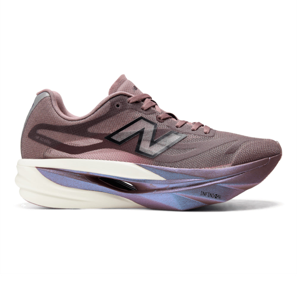 New Balance Women's Supercomp Elite v6 - BlackToe Running