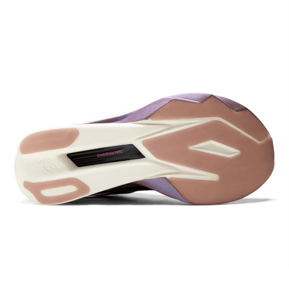 New Balance Women's Supercomp Elite v6 - BlackToe Running