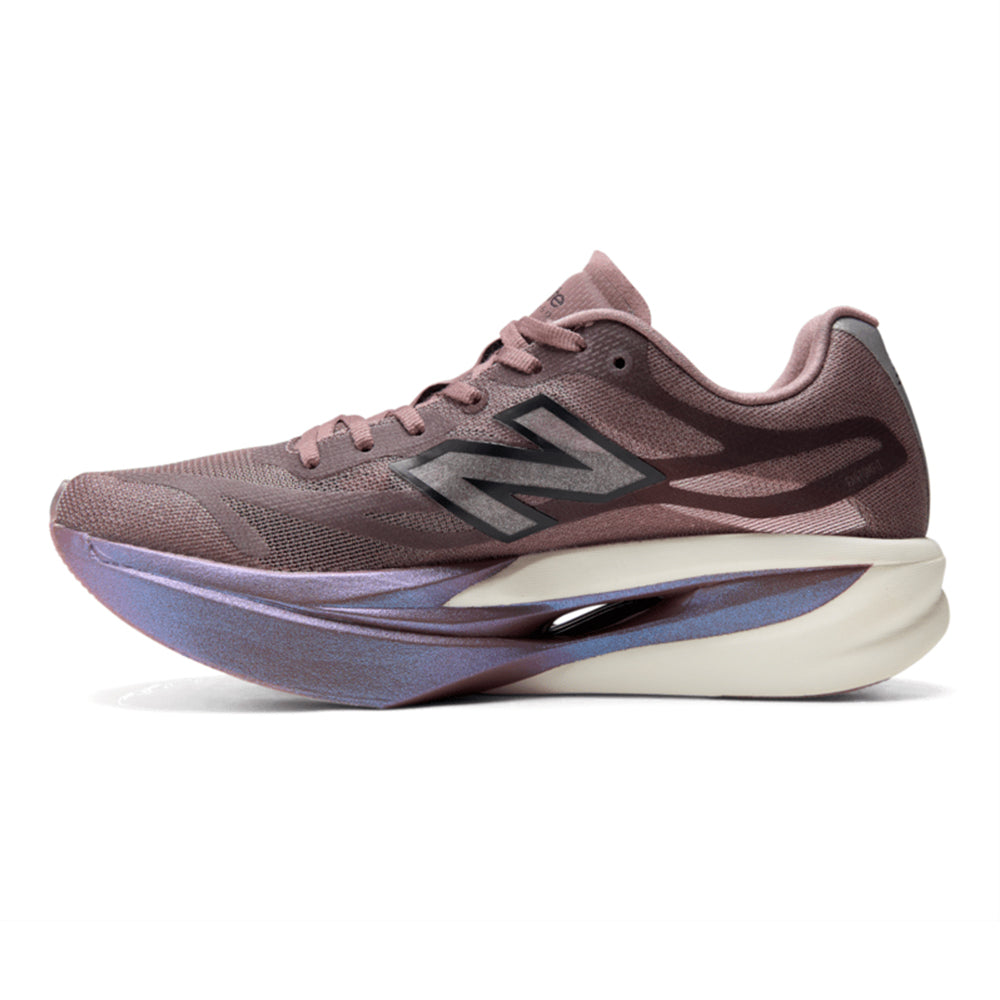 New Balance Women's Supercomp Elite v6 - BlackToe Running